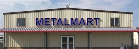 palmer's metalmart inc